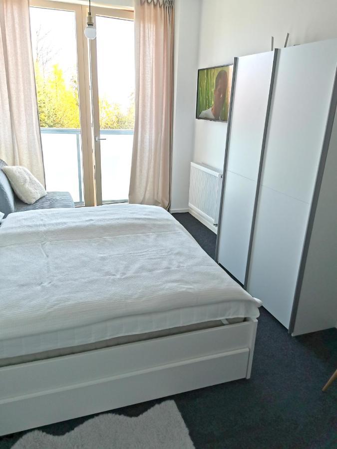 Studio Bernard 1.10 Vysoké Tatry Dış mekan fotoğraf